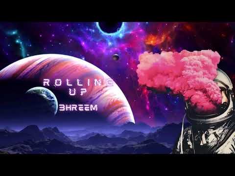 3hreeM - Rolling up [prod. Mirela x Uv]