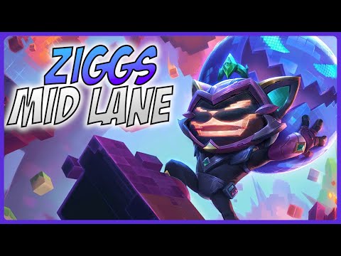3 Minute Ziggs Guide - A Guide for League of Legends
