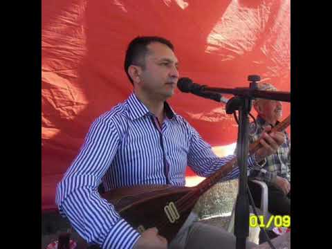 HİMMET ÖREN GIYIDAN ÇIFTETELLI