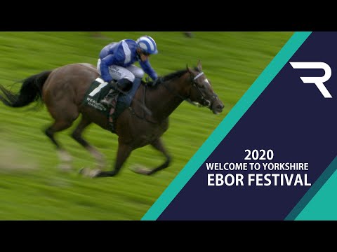 Weatherbys Hamilton Lonsdale Cup Stakes (Group 2) - Racing TV