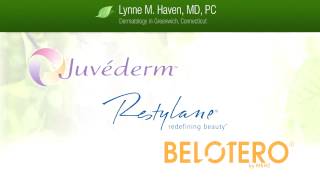 preview picture of video 'Injectable Fillers Greenwich CT - Dr. Lynne Haven'