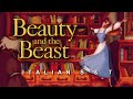 Beauty And The Beast Belle Italian Version S T