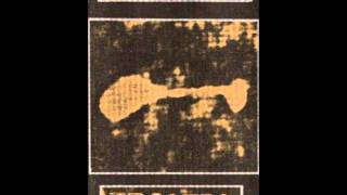 La Sonorité Jaune - My Dreams Collapse In The Orange Landscape