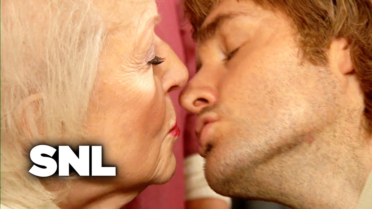 Thumbnail for MacGruber: Grandma - SNL