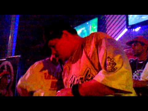 CHIRO vs MALK (Octavos) | ACDPZoo 2012 (Clasificatoria a RedBull 2012)