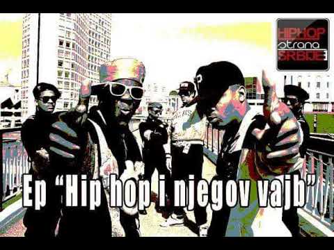 4. Nesha M - Na ulici