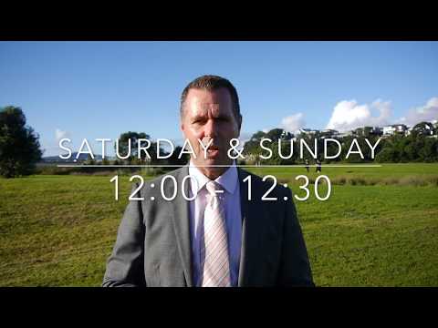 This Week in Real Estate - 29 May 2017