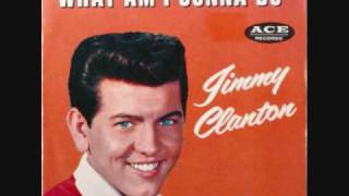 Jimmy Clanton - What Am I Gonna Do (1961)