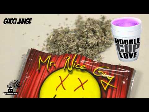 Max Rolls - Mr. Niceguy (Prod. by Limit Beats)