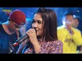 PERDANA MUSIC TYA AGUSTINE PESONA Live Pacet