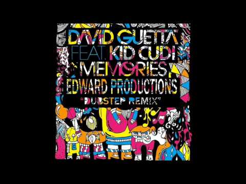 David Guetta ft. Kid Cudi - Memories (Bengfang) Dubstep Remix