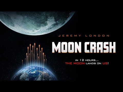 Moon Crash - Official Trailer