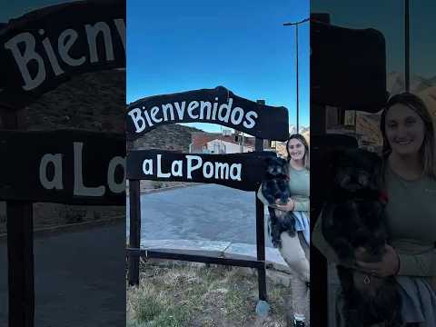 📍 La Poma, Salta – Argentina. VALE LA PENA?