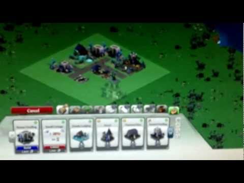 BEST STRATEGY GAMES! =) Armies of Magic - Part 1 - HOW TO BUILD!?