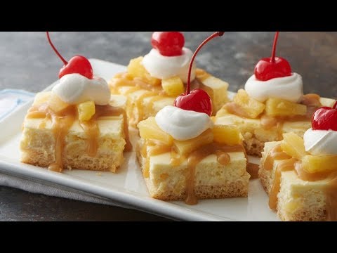 download lagu mp3 mp4 Pineapple Cream Cheese Bars, download lagu Pineapple Cream Cheese Bars gratis, unduh video klip Pineapple Cream Cheese Bars