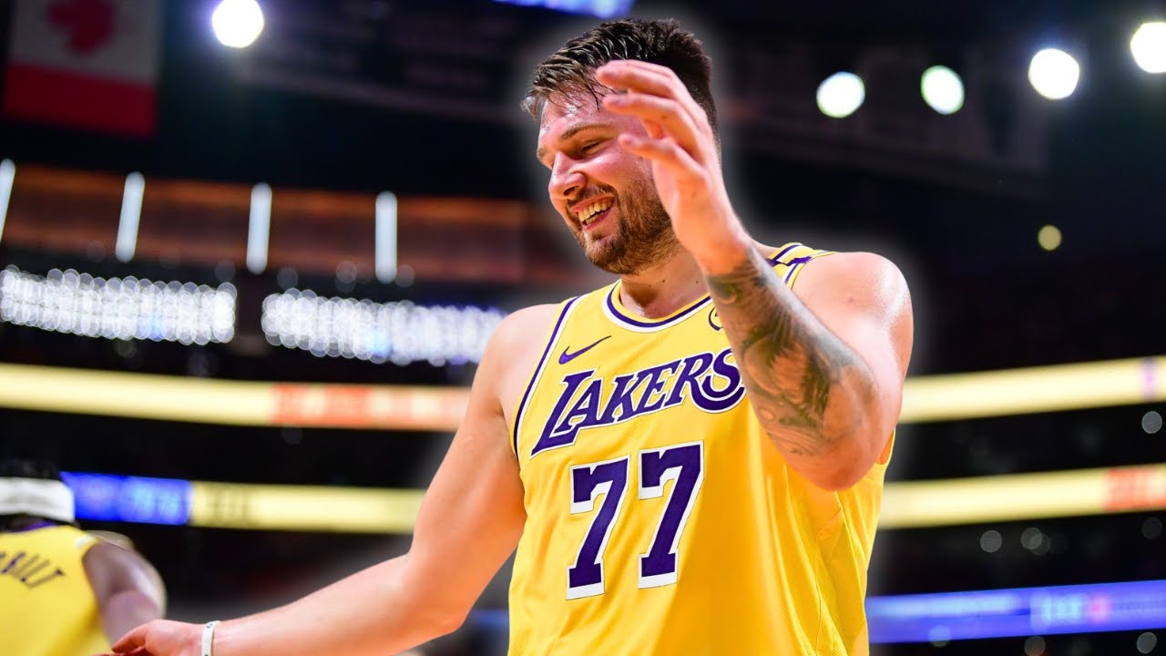 How Did The Lakers Get Away With This...