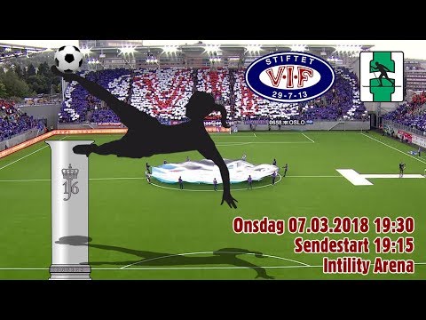 NM J16: Vålerenga - Heming