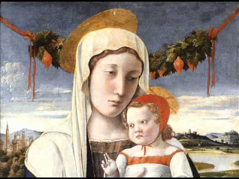 Video thumbnail for Vergine pura