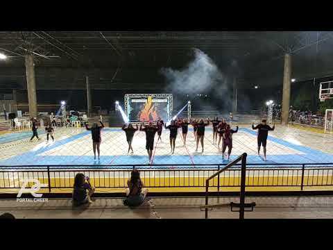 CIA 2022 - UFU Arlekings