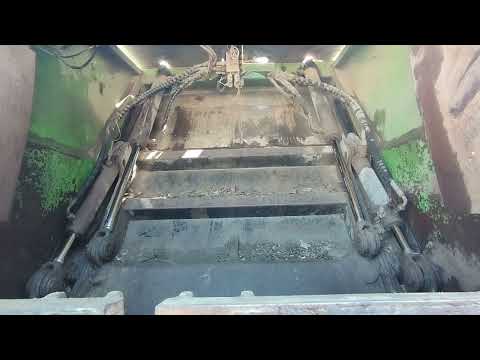 MAN TGA 26.320 6X2-2BL