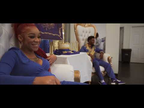 Zosa Productions video.