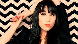 Katy Steele - Tonight&#39;s The Night - Live On RocKwiz 2007