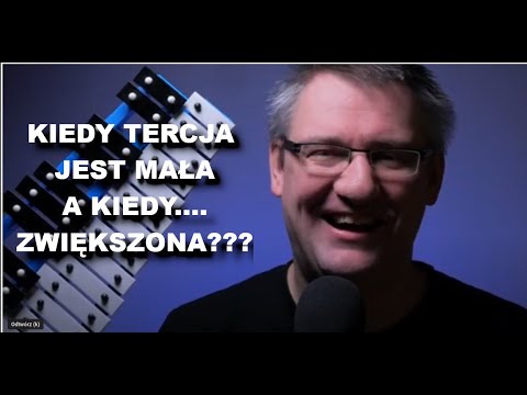 010 - Interwały, skala diatoniczna i... łacina. Teoria muzyki dla inżynierów (i nie tylko)