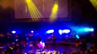 Ray Wilson & the Berlin Symphony Ensemble   Genesis   Follow you, follow me!