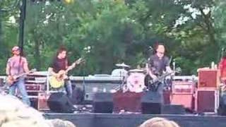 No Justice-Shakedown on 9th Street