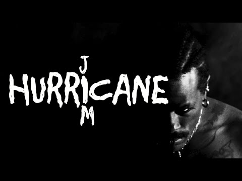 Video thumbnail for Hurricane J.I.M