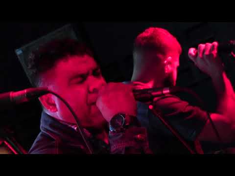 EL MINUTERO OMAR ROJAS Y SU FIESTA BRAVA - EN VIVO