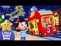 Hey Diddle Diddle Mia S Sleepy Time Little Baby Bum