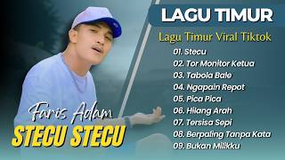 Download lagu Faris Adam - STECU STECU - TOR MONITOR KETUA - TABOLA BALE || LAGU TIMUR TERPOPULER 2026 mp3