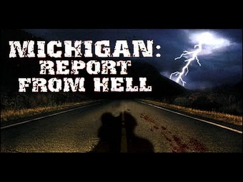 Michigan : Report from Hell Playstation 2