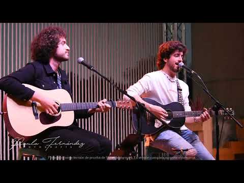 ALEX WALL - BESO ILEGAL - ESPACIO ESTRELLA DAMM 05.05.22