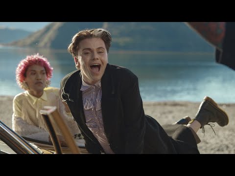 Way South Film teaser