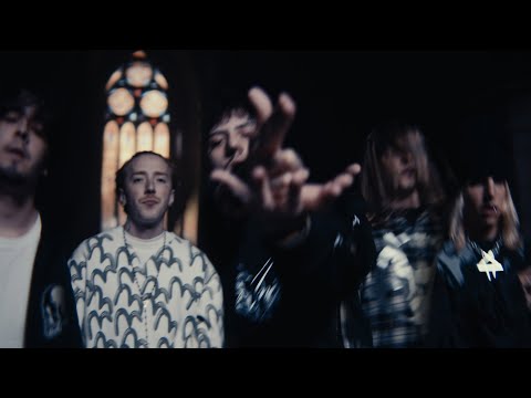 ZERO$OMN - Panică | Official Video