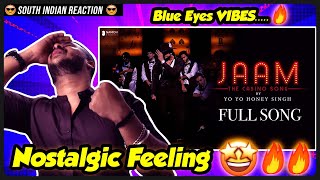 JAAM | Yo Yo Honey Singh REACTION..!! | Namoh Studios | Lil Anna Reaction 😎🔥