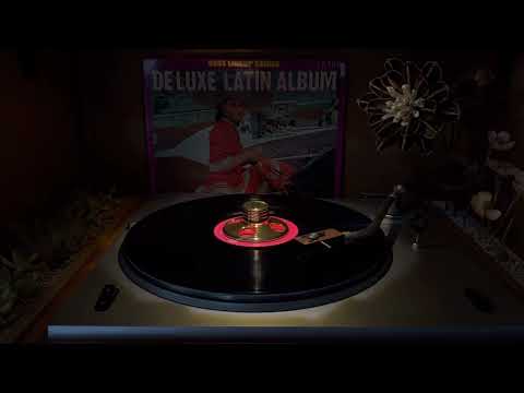 Deluxe Latin Album - SIDE A
