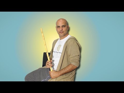 Huzzam Taksim - Do Tuning - Order a Professional Ney Today