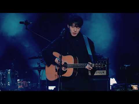 211128 위아영(WeAreYoung) : 구기훈 Focus - 너를 위해 + 그래 그러자@2021 서울인디뮤직페스타 SHOWCASE