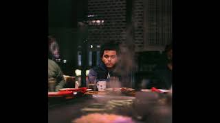 The Weeknd - Nomads (Solo Version)