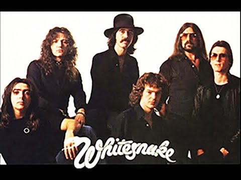 Thumbnail for Whitesnake THE TIME IS RIGHT FOR LOVE(Dave Dowle's 1970's Black Ludwig Double Bass Drum Kit Improv) by Dave Dowle