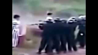 Real Execution in ASIA(RAW FOOTAGE ADLUTS ONLY)