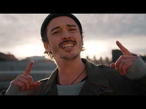 MOGUAI & Graham Candy & MY PARADE - A Little Bit Of Faith (Official Video)