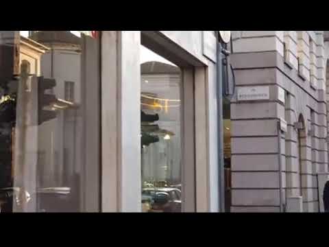 I Walked Through Milan, IT | Real Travel Experience | 4K POV