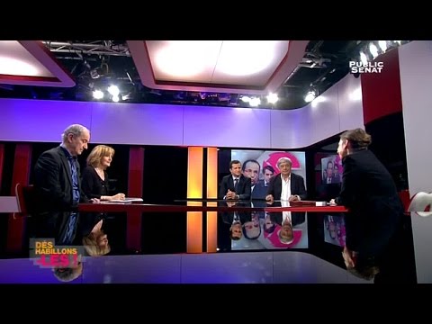 L'anti-élitisme des élites - DESHABILLONS-LES (11/06/2014)