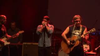 Katmandu - Chevy Rockets - Tributo a Pappo