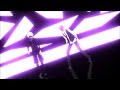 {MMD x TG} Wave - Kaneki Ken and Centipede ...