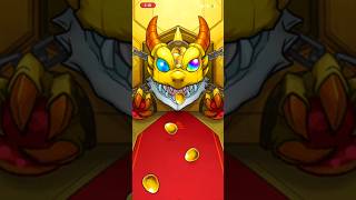【モンスト】ナルトコラボガチャ！90連目だってばよ！結果報告 #モンスト #shorts